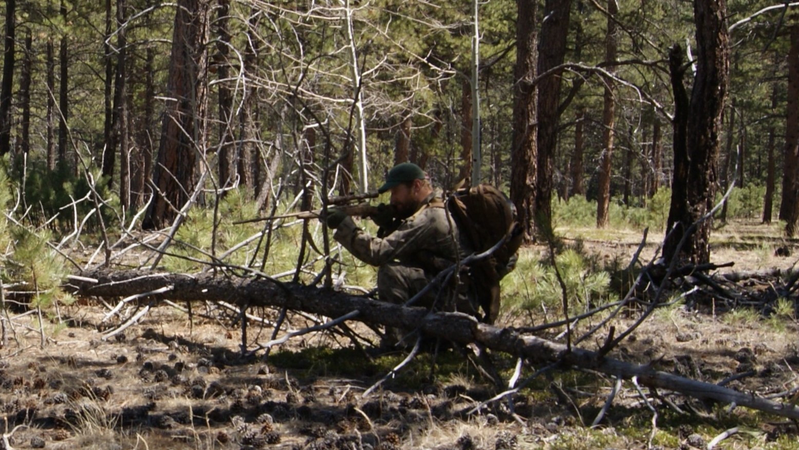 ALPHA GHOST MOUNTAIN ARID PATTERN