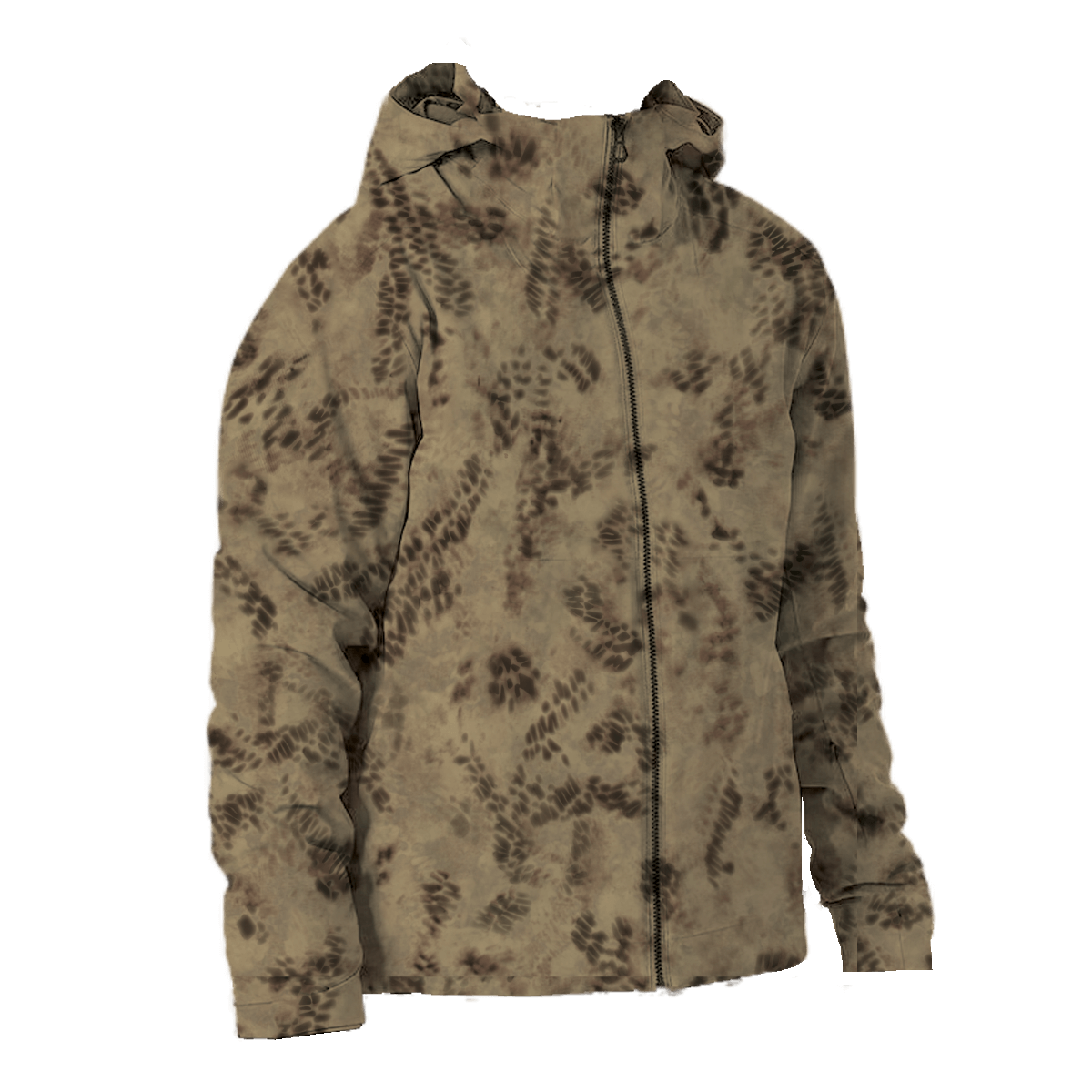 Ski/Snowboard Jacket