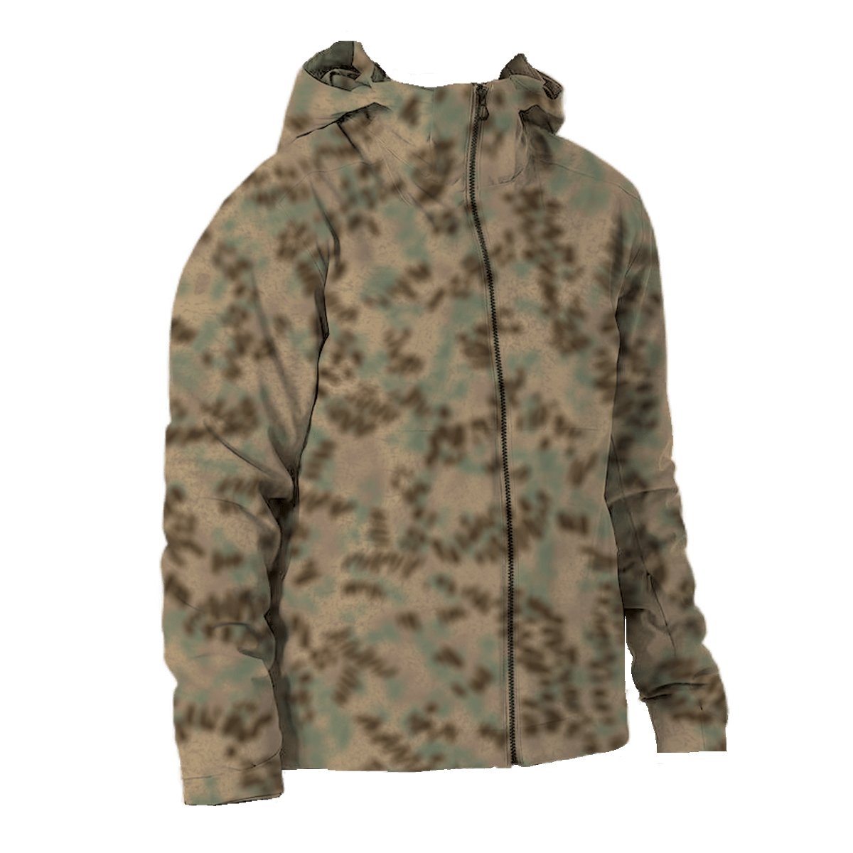 Ski/Snowboard Jacket